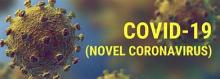 Covid-19 Coronavirus